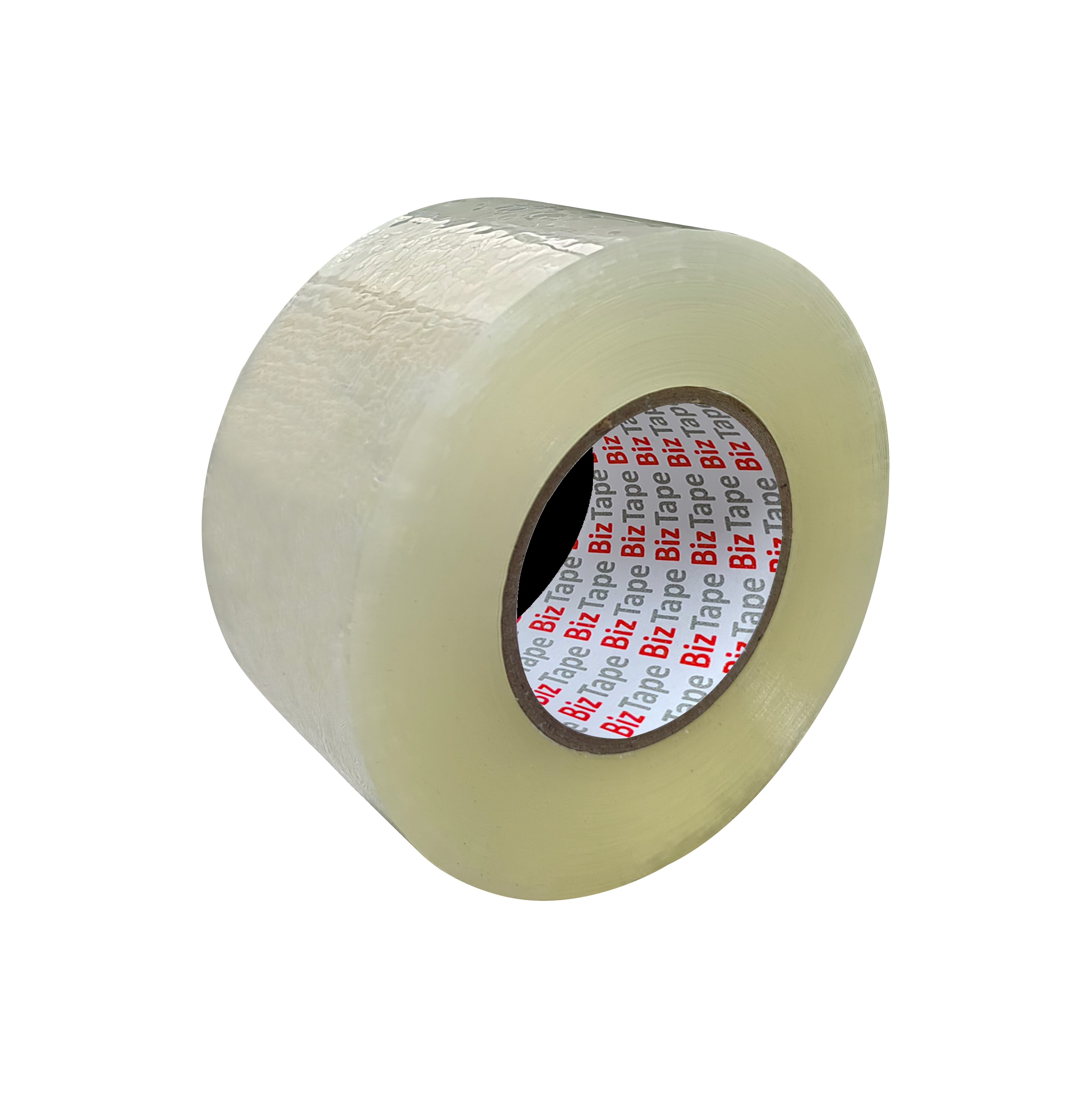 Clear Biz Tape Hot Melt 48/150mtr Clear 30%R